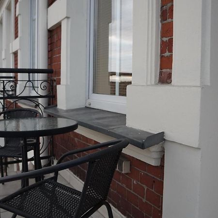Apartament Gliwice Centrum Witkiewicza II Extérieur photo