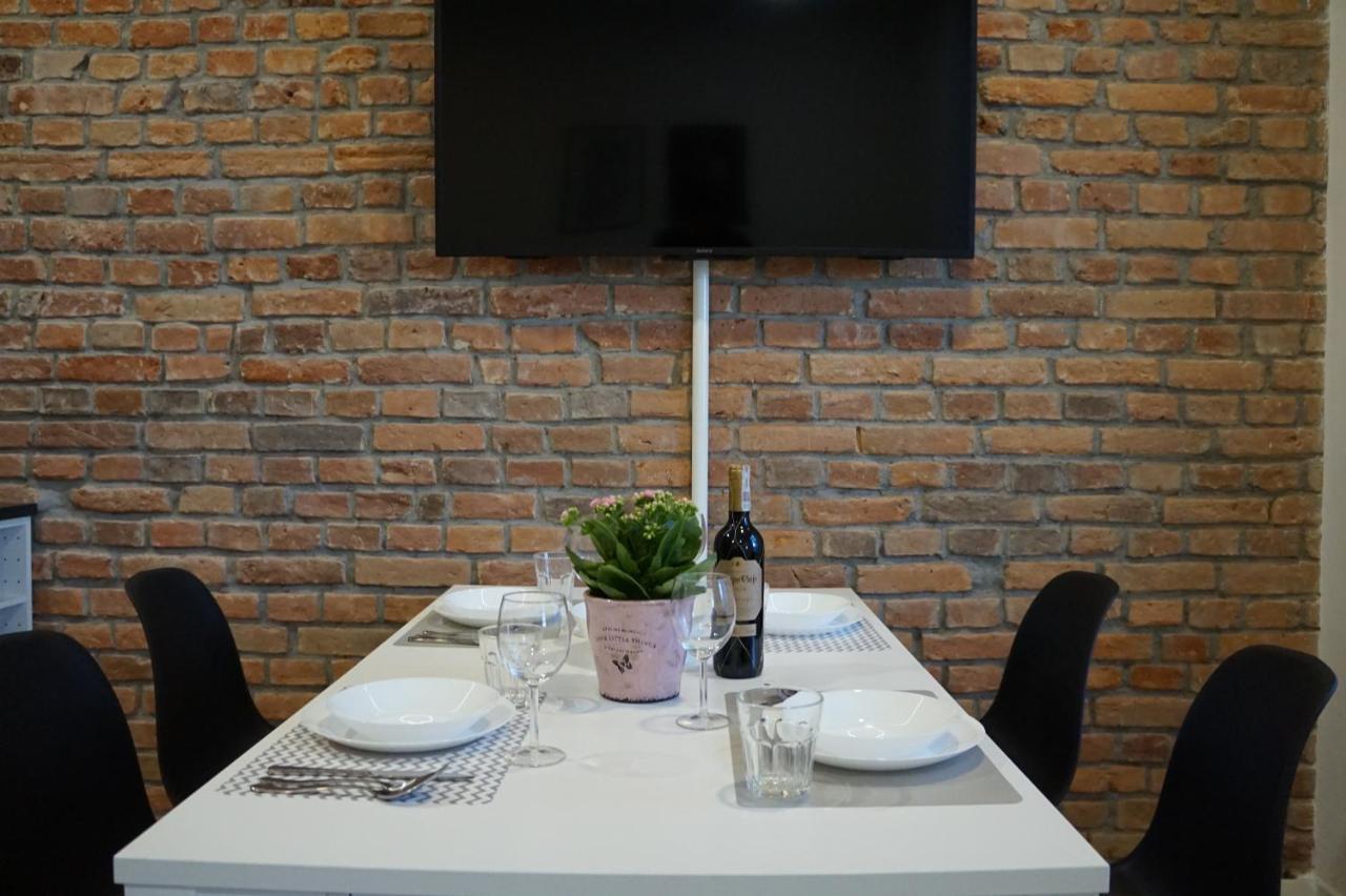 Apartament Gliwice Centrum Witkiewicza II Extérieur photo