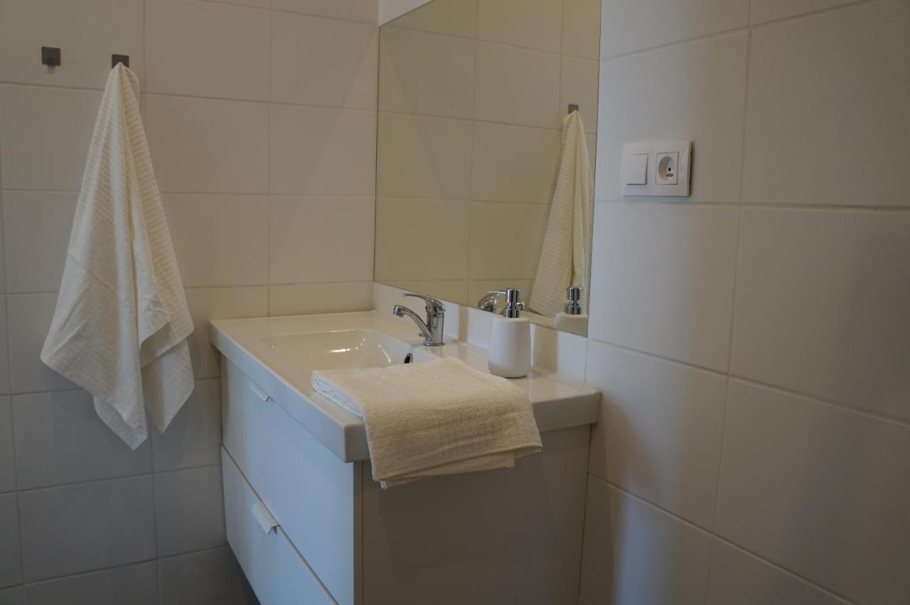 Apartament Gliwice Centrum Witkiewicza II Extérieur photo