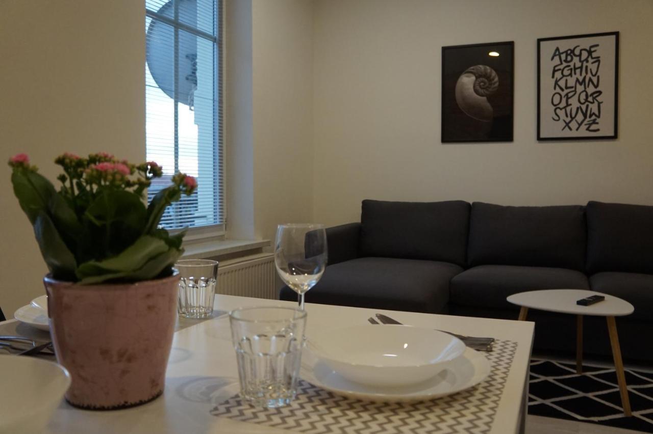 Apartament Gliwice Centrum Witkiewicza II Extérieur photo