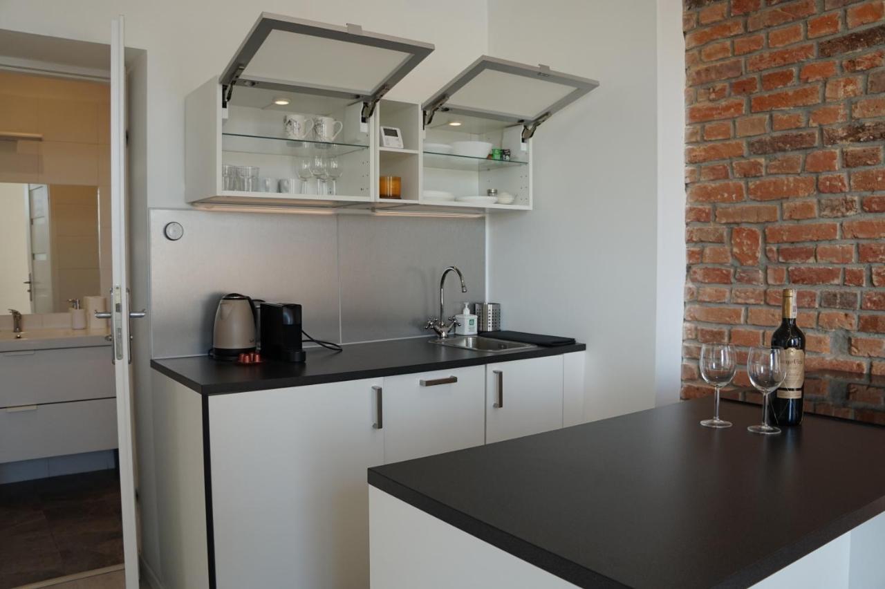 Apartament Gliwice Centrum Witkiewicza II Extérieur photo