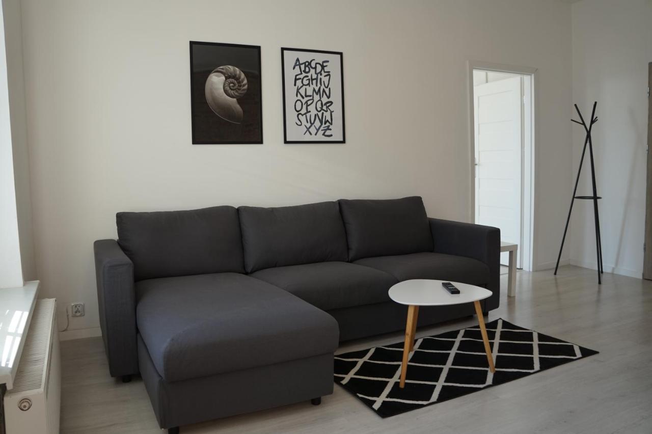 Apartament Gliwice Centrum Witkiewicza II Extérieur photo
